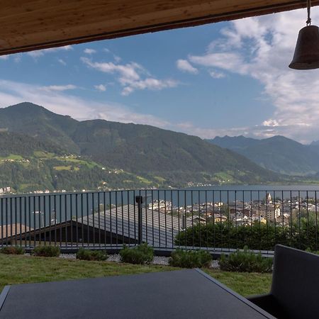 Apartments Adlerhorst Top 1 Zell Am See Exterior photo