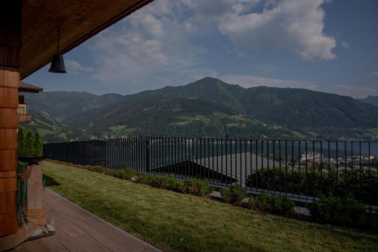 Apartments Adlerhorst Top 1 Zell Am See Exterior photo