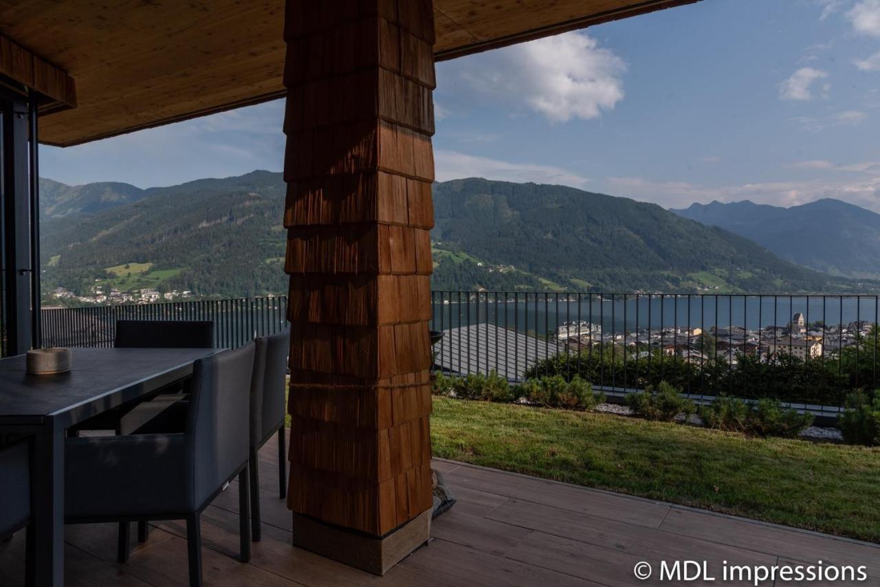 Apartments Adlerhorst Top 1 Zell Am See Exterior photo